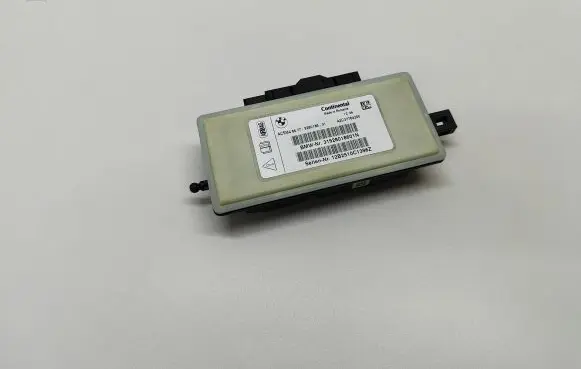 BMW 5 F10 F11 Airbag control unit/module 9280186 65779280186 928018601