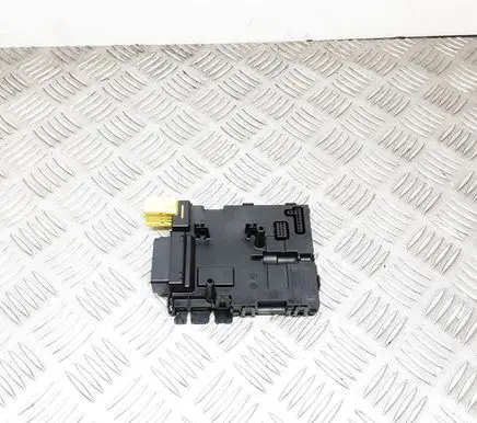 Volkswagen PASSAT B6 Steering angle sensor 3C0953549A 01101053020461 05113810