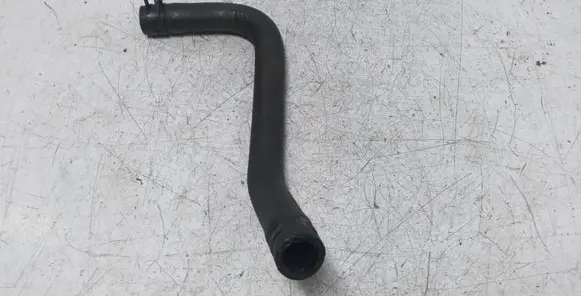 KIA Sorento Engine coolant pipe/hose 575613E020