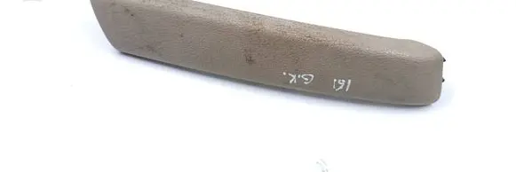Audi Q7 4L Front door interior handle trim P0110565