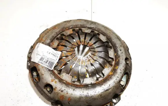 Pressure plate