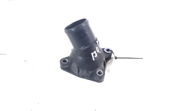 Toyota Corolla Verso AR10 Thermostat/thermostat housing 16321-0R011