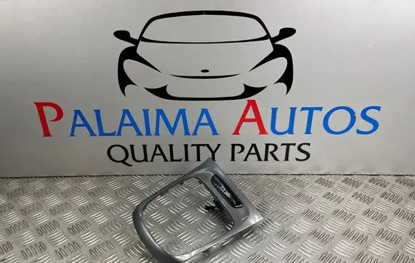 Opel Astra K Other switches/knobs/shifts 39028743