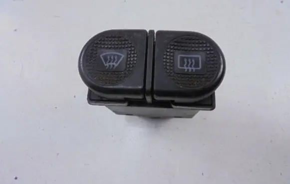 Ford Galaxy Wiper switch 7M0959561