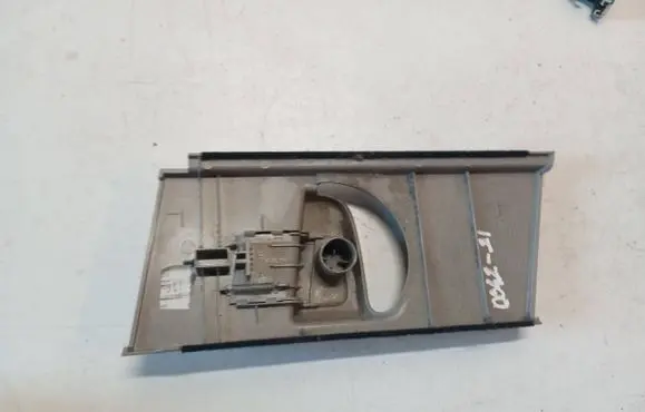 Volvo S60 (B) pillar trim (top) 31307139