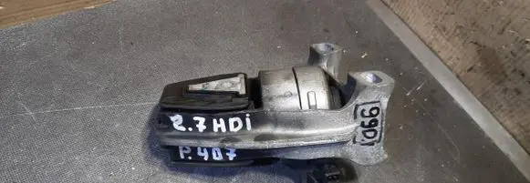 Peugeot 407 Engine mount vacuum valve 326C68