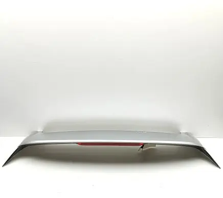 Tailgate/trunk spoiler