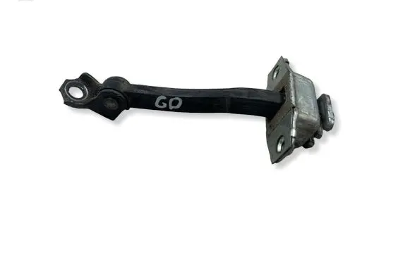 Toyota Yaris Rear door check strap stopper 