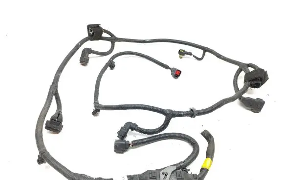 Hyundai Tucson TL Parking sensor (PDC) wiring loom 91880D7530 3618B1 1811220
