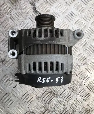 Mini One - Cooper Coupe R56 Generator/alternator 7575650
