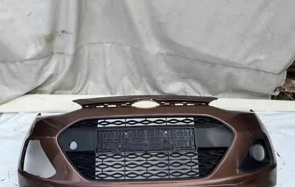Hyundai i10 Front bumper