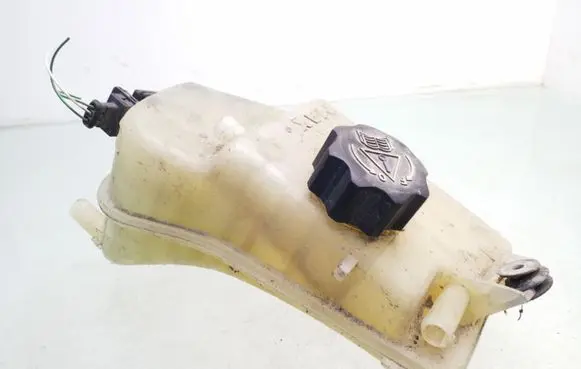 Peugeot Partner Coolant expansion tank/reservoir 63299048