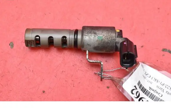 Toyota Yaris Sensor 347020522022