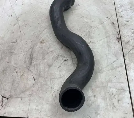 Volvo XC90 Intercooler hose/pipe 30645935