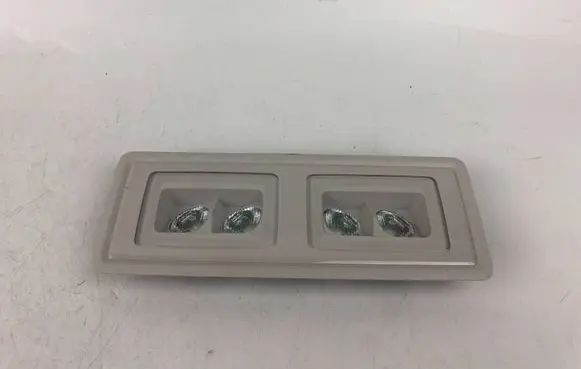 Volkswagen Golf VIII Headlining lighting console trim 5H0947290D