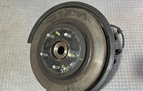 KIA Sportage Rear wheel hub 52700D7300 300L