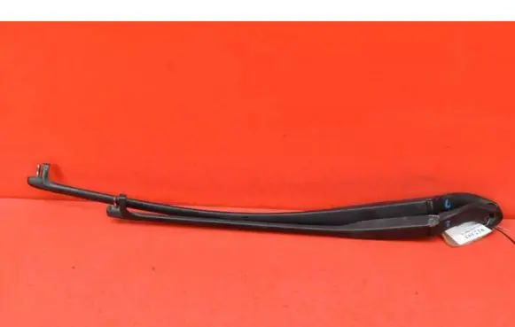 Audi A3 S3 8P Front wiper blade arm