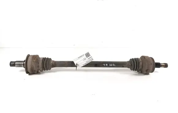 Mercedes-Benz GLK (X204) Rear driveshaft A2123501810