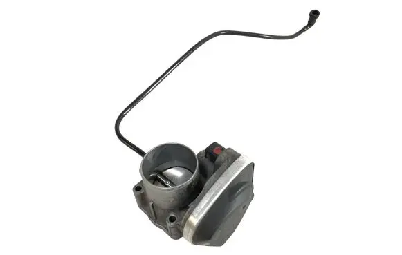 Renault Scenic II - Grand scenic II Throttle body valve 8200190230 8200171134B 408238827002