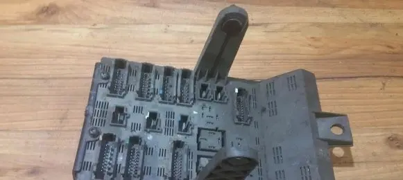 Renault Laguna I Fuse box set