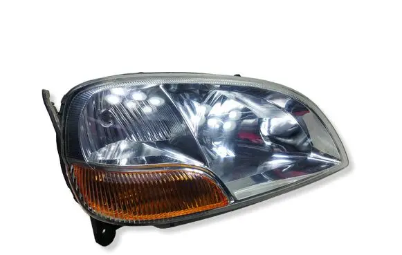 Suzuki Ignis Headlight/headlamp 151769KASACJA 151769