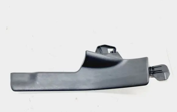 Volvo S60 Rear sill trim cover 31348250