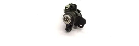 BMW 3 E46 Tailgate exterior lock 82410889