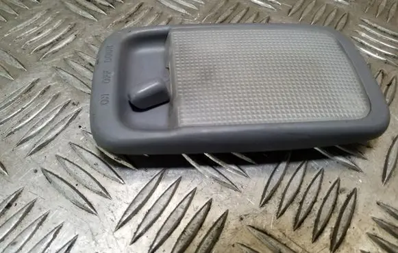 Toyota RAV 4 (XA20) Interior lighting switch 