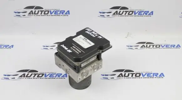 BMW 6 E63 E64 ABS Pump 6767672 6767674