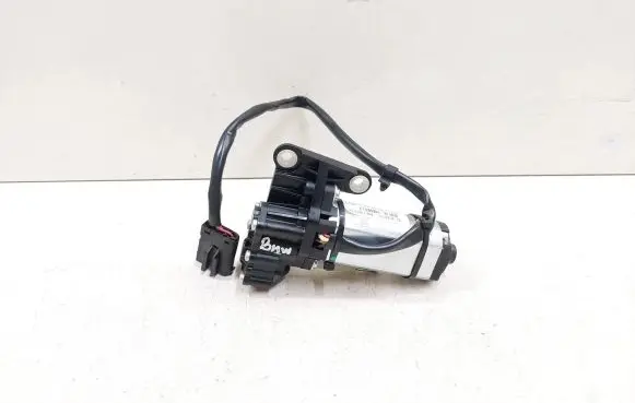 BMW 5 GT F07 Steering column adjust motor 6787926 8198293 P10784701