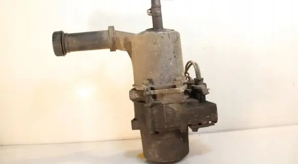 Citroen C4 I Power steering pump