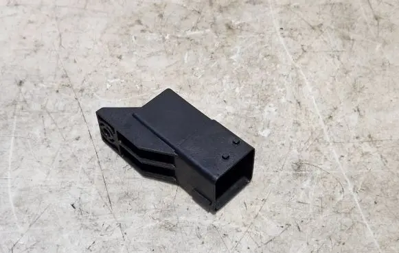 Peugeot 407 Glow plug pre-heat relay 9640469680