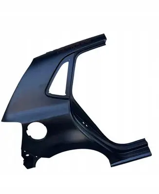 Volkswagen Polo V 6R Fender DZ7TEILE