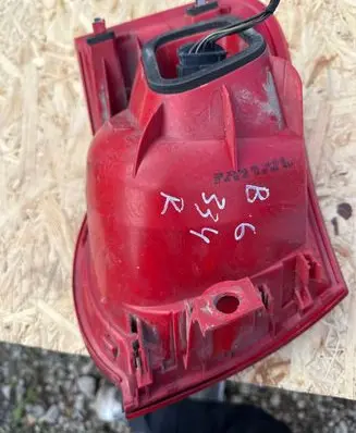 Alfa Romeo Mito Rear bumper light 27450202