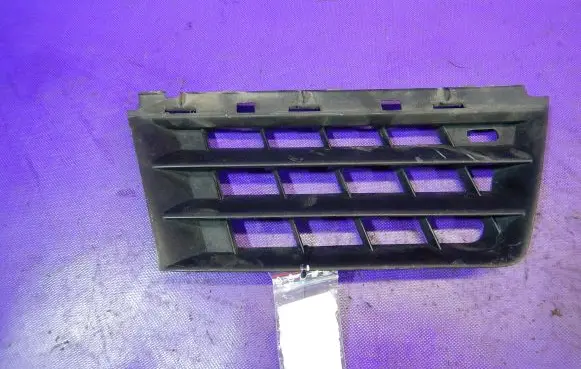 Renault Scenic II - Grand scenic II Front bumper lower grill 8200140330