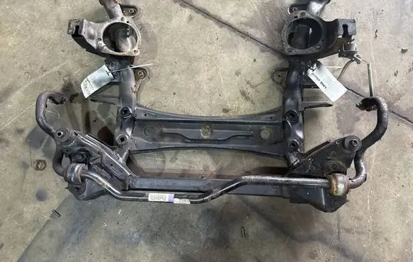 BMW X3 F25 Front subframe 6787915