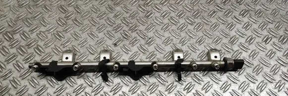 Fuel main line pipe