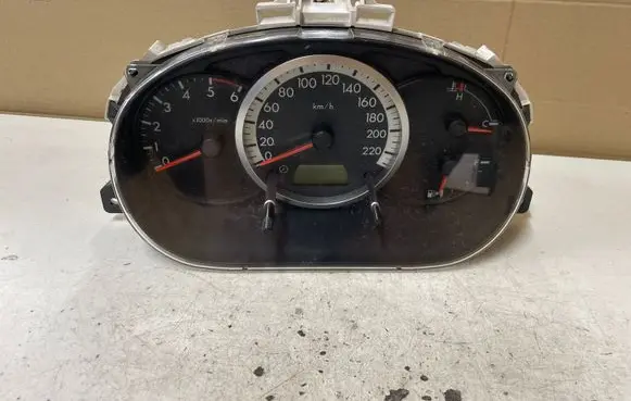 Mazda 5 Speedometer (instrument cluster) C23555430 K9001