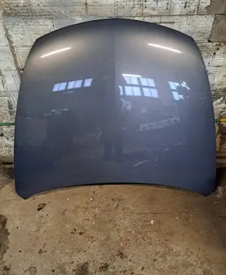 Mazda 6 Engine bonnet/hood
