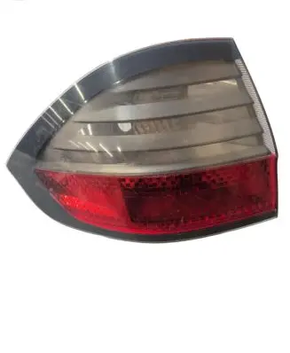Ford S-MAX Rear/tail lights