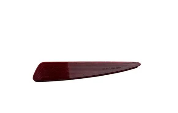 Toyota Auris E180 Rear tail light reflector 8191002270