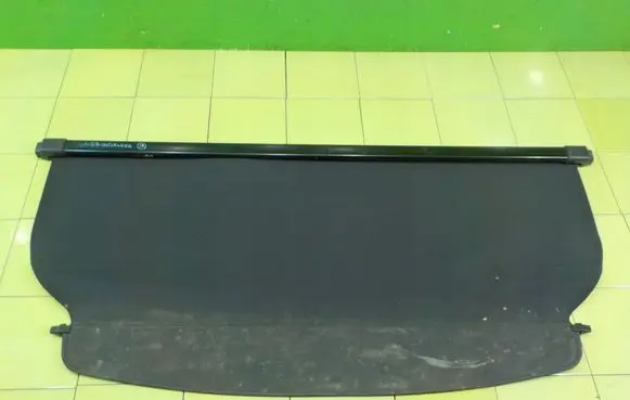 Mitsubishi Outlander Parcel shelf load cover WP77