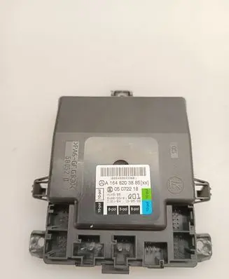 Mercedes-Benz ML W164 Door control unit/module A1648203885 05072218