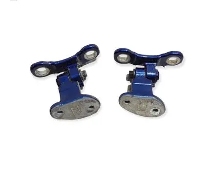 Volvo V50 Rear door hinge set 