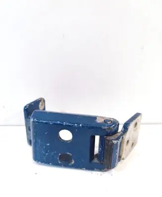 Volkswagen Crafter Loading door lower hinge A9067400737