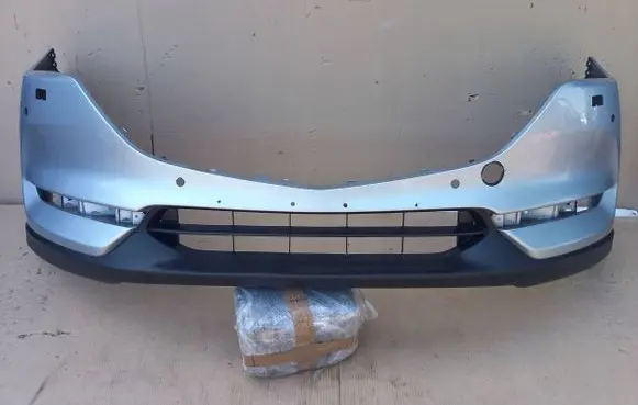 Mazda CX-5 II Front bumper KB8A-50031