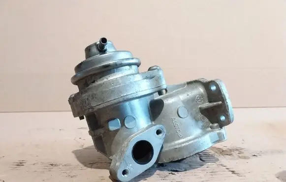 Mitsubishi Colt EGR valve A6391400560