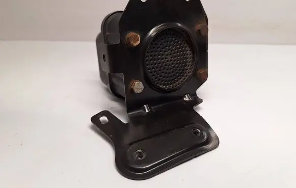 Mini Electric (Cooper SE) Other devices 5A355B6 65125A355B6 65125A0DF92