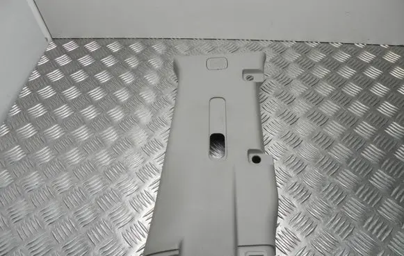 Nissan Pathfinder R51 (B) pillar trim (bottom) 302103602Q2 T1343