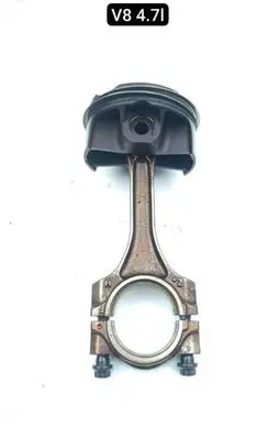 Maserati GranCabrio M145 Piston with connecting rod 